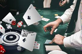 Casino Bons
