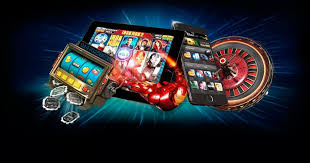 Онлайн казино Casino Bons